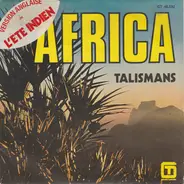 Africa Talismans - Africa / Tempo
