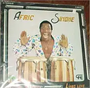 Afric Simone - Aloha Wamayeh / Limbo Love