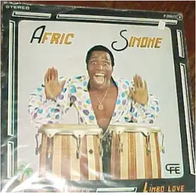 Afric Simone - Aloha Wamayeh / Limbo Love