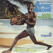 Afric Simone - Aloha Wamayeh