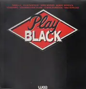 Afrika Bambaataa, Atlantic Starr, Grandmaster Flash - Play Black