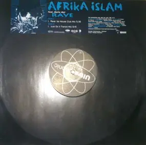 Afrika Islam - Rave
