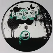 Afrilounge - Pin & FKO EP