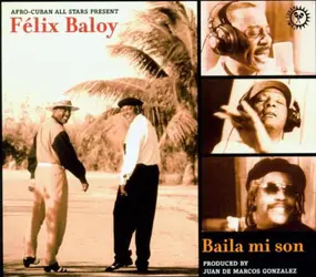 Afro-Cuban All Stars - Baila Mi Son