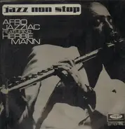 Afro Jazziac featuring Herbie Mann - Afro Jazziac Featuring Herbie Mann
