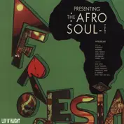 Afro-Soultet