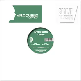 Afroqueens - Orphea