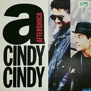 Aftershock - Cindy Cindy