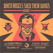 Aftershock / State Craft - When Angels Shed Their Wings Volume 1