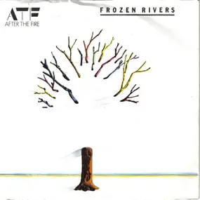 After the Fire - Frozen Rivers