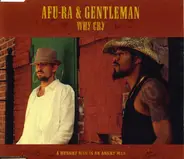 Afu Ra & Gentleman - Why Cry