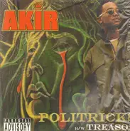 Akir - Politricks / Treason / Mood Music