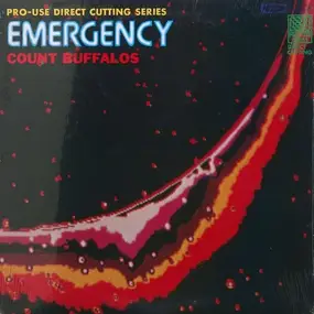Count Buffalos - Emergency