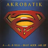 Akrobatik - A To The K
