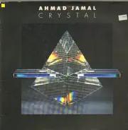 Ahmad Jamal - Crystal