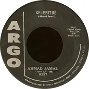 Ahmad Jamal - Seleritus