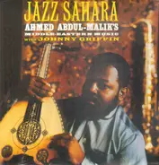 Ahmed Abdul-Malik / Johnny Griffin - Jazz Sahara