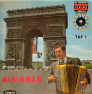 Aimable - Le Triomphes Du Disque Français