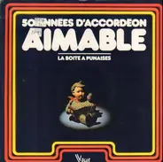 Aimable - Le Double Disque d'Or d'Aimable son accordéon et son orchestre