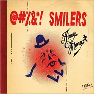 Aimee Mann - @#%&! Smilers