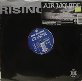 Air Liquide - If There Was No Gravity