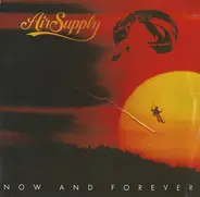 Air Supply - Now and Forever