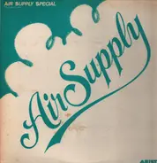 Air Supply - Air Supply Special
