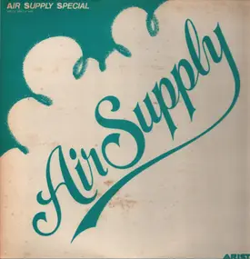 Air Supply - Air Supply Special