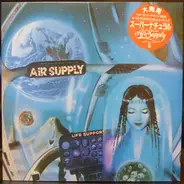 Air Supply - Life Support