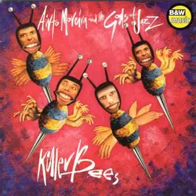 Airto Moreira - Killer Bees