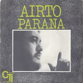 Airto Moreira - Parana