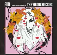 Air / Tod Rundgren / Al Green / 10CC / Heart a.o. - The Virgin Suicides