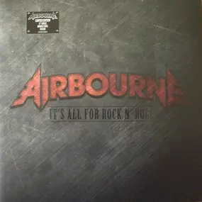 Airbourne - It's All For Rock N' Roll