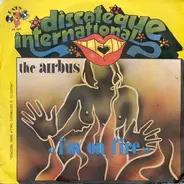 Airbus - I'm On Fire