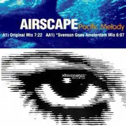 Airscape - Pacific Melody
