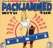 Aitken & Waterman Stock - Packjammed (With The Party Posse)