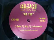 Aja Featuring InfaRed - On Top