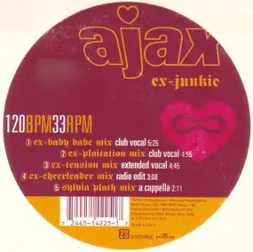 Ajax - Ex-Junkie