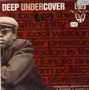Al Agami - Deep Undercover