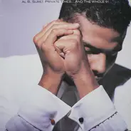 Al B. Sure! - Private Times ... and the Whole 9!