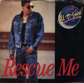 Al B. Sure! - Rescue Me