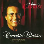 Al Bano Carrisi - Concerto Classico (Le Più Celebri Melodie)