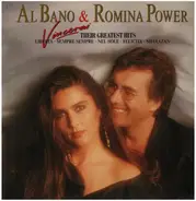 Al Bano & Romina Power - Vincerai