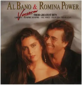 Al Bano & Romina Power - Vincerai