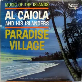 Al Caiola - Paradise Village