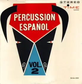 Al Caiola - Percussion Español Vol. 2
