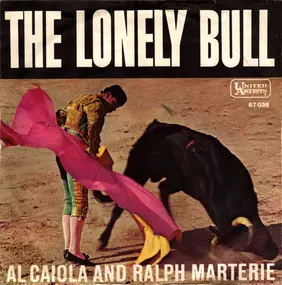 Al Caiola - The Lonely Bull
