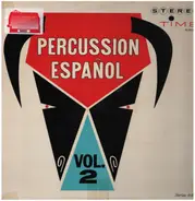 Al Caiola - Precussion Espanol Vol. 2