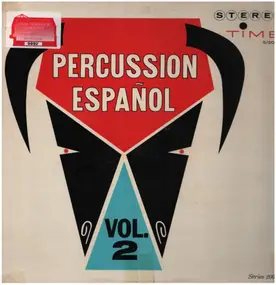 Al Caiola - Precussion Espanol Vol. 2