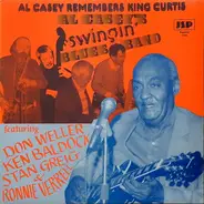Al Casey - Remembers King Curtis